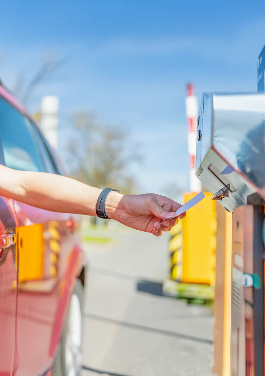 Hanover Visitor Information Service Image